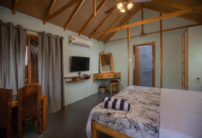 كابينة, Goa Cottages Agonda