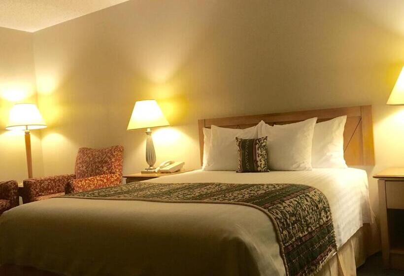 Номер Стандарт, Thunderbird Lodge, Norman, Ok