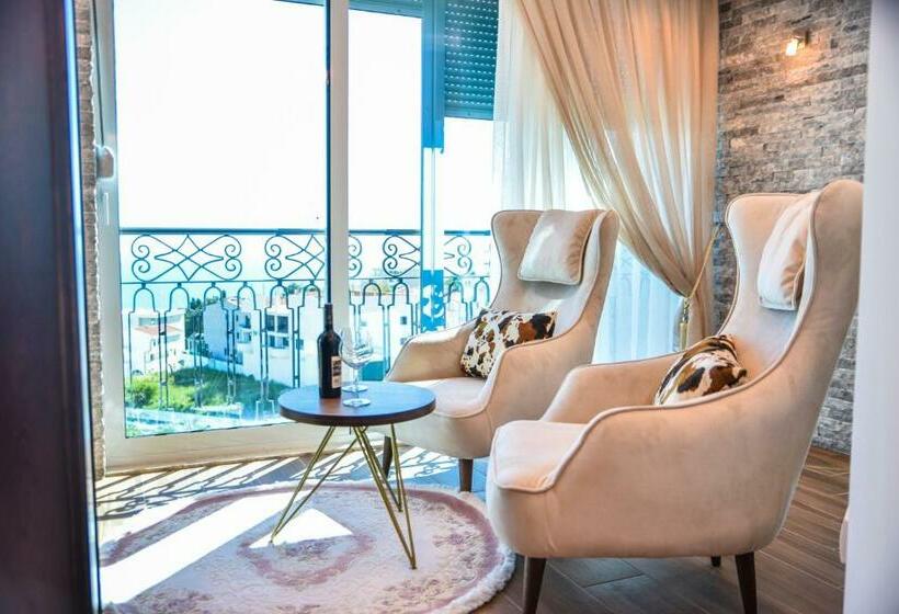اتاق لوکس, Padam Hotel & Spa