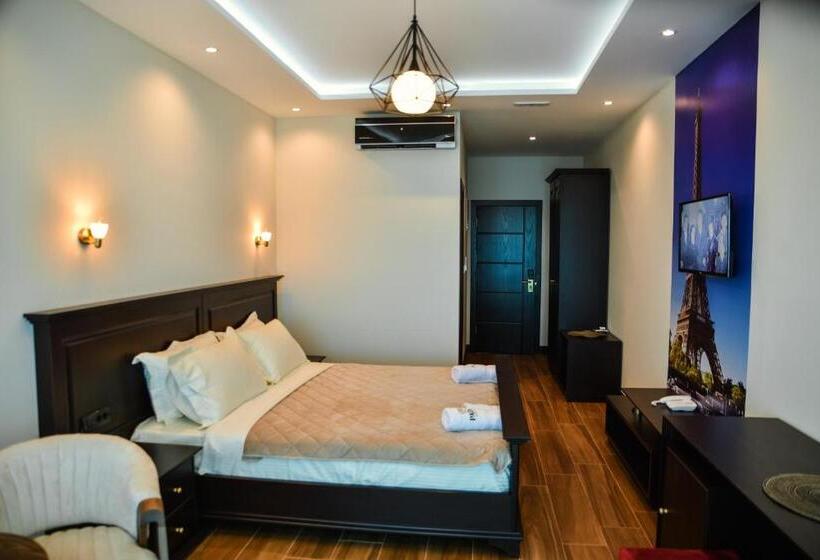 اتاق لوکس, Padam Hotel & Spa