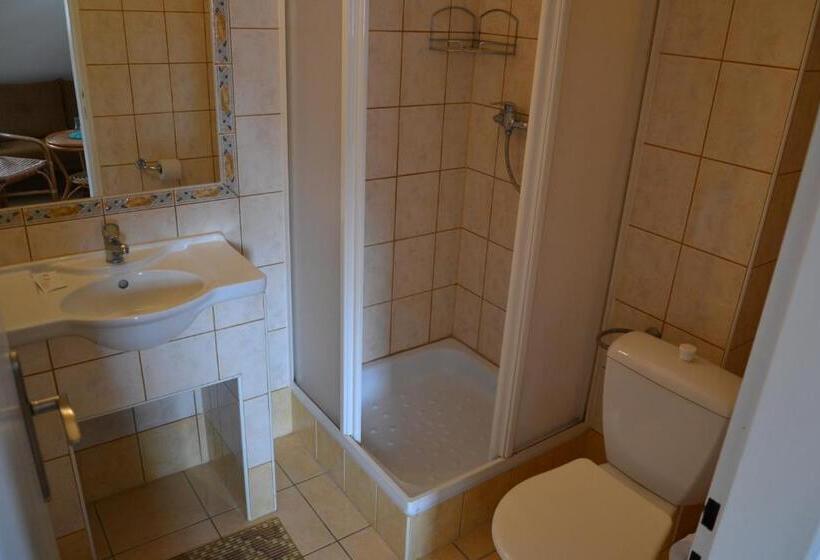 Четырехместный Номер Стандарт, Garni Pension U Svatého Urbana