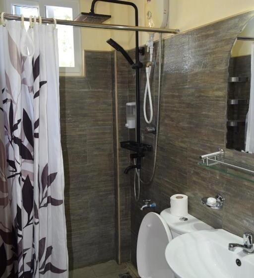 اتاق استاندارد, Angel Nido Resort