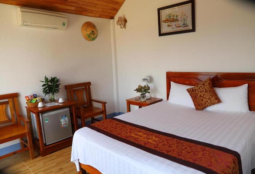 デラックスルーム, Phong Nha Friendly Home 2
