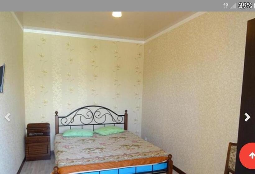 اتاق استاندارد, Guest House Ariadna