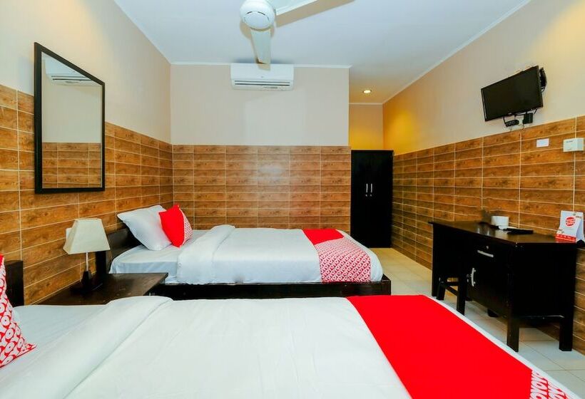 غرفة قياسية, Pondok Lita By Oyo Rooms