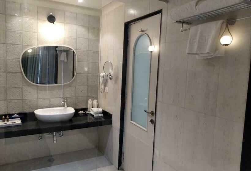 Quarto Superior, Ramee Royal Resort & Spa   Udaipur