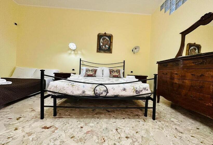 اتاق لوکس, B&b   Piazza Grande