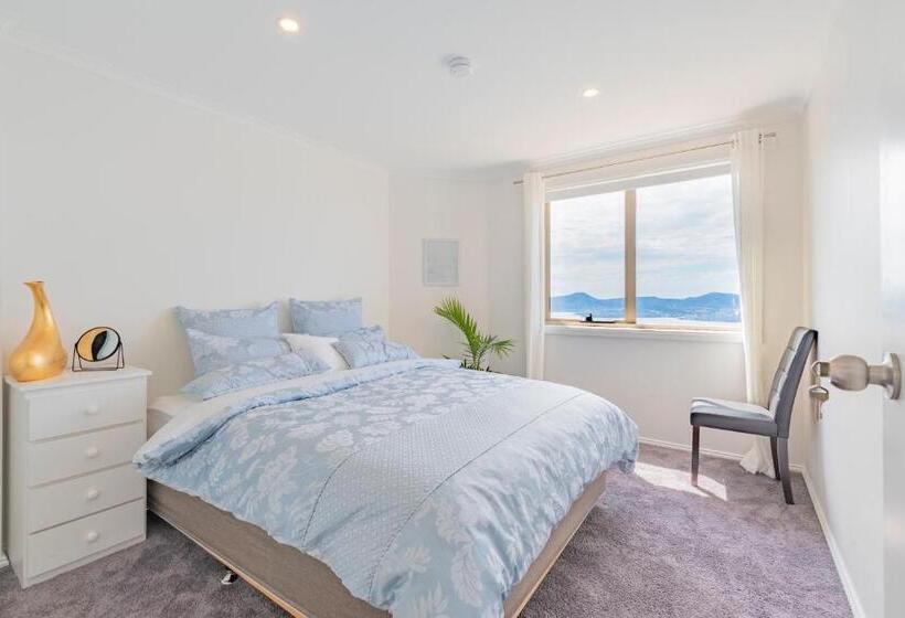 스탠다드 룸 공동 욕실, Nature & Relax House, Panoramic Sea View, Free Parking 37