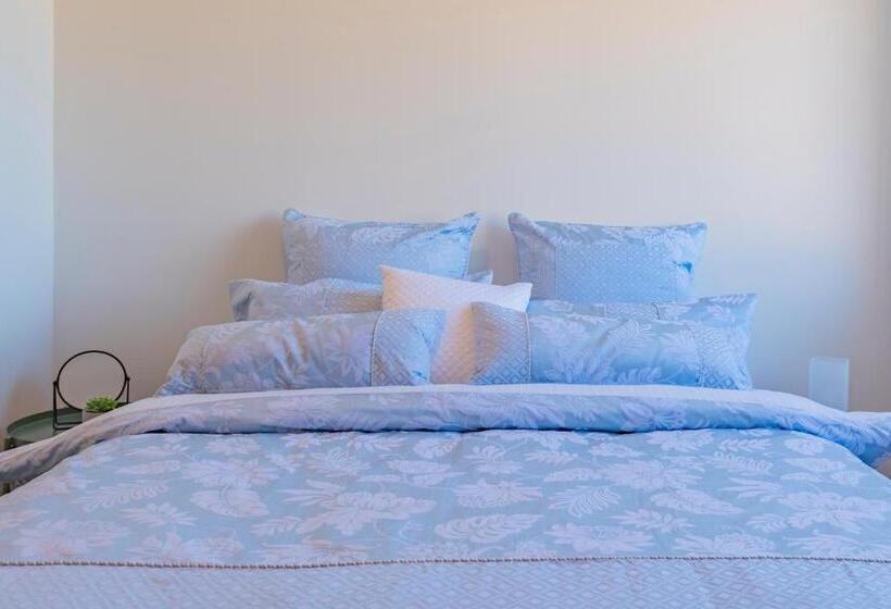 패밀리 룸 공용 욕실, Nature & Relax House, Panoramic Sea View, Free Parking 37