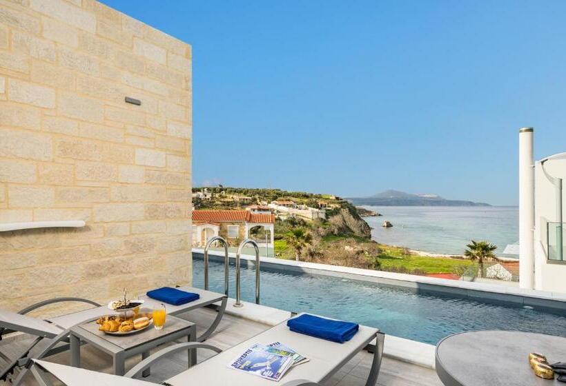 استودیوی سوپریور, Blue Elephant Boutique Hotel & Spa   Adults Only
