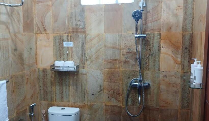 Вилла Superior 1 Спальня, Dewi Sri Guesthouse