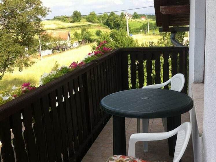 اتاق استاندارد, Guesthouse Magdalena