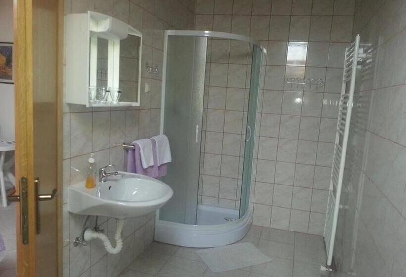 اتاق راحتی, Guesthouse Magdalena
