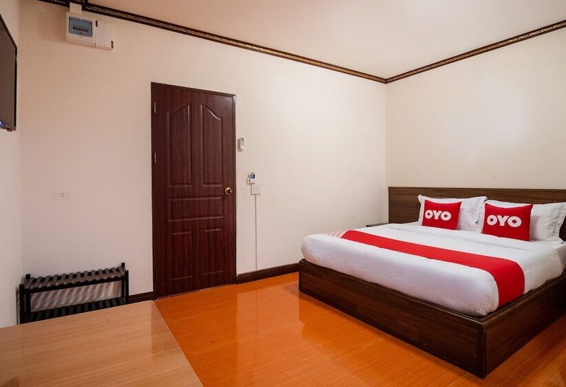 Cameră Superioară, Oyo 836 Pk Residence