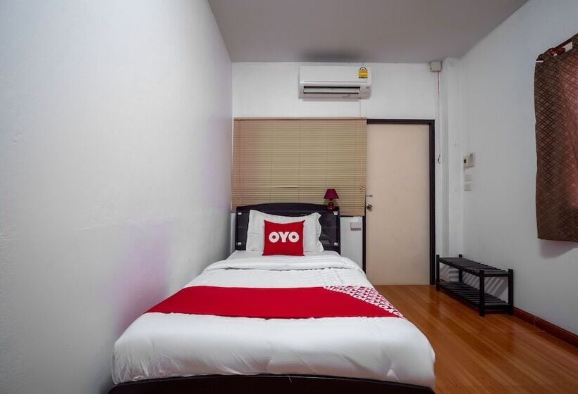 Cameră Standard Individuală, Oyo 836 Pk Residence