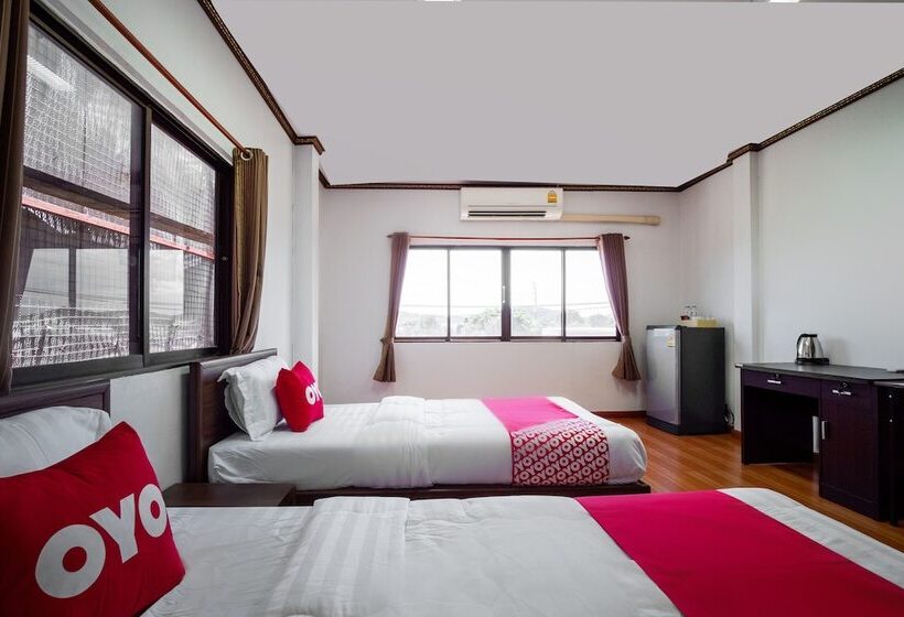 Номер Deluxe, Oyo 836 Pk Residence