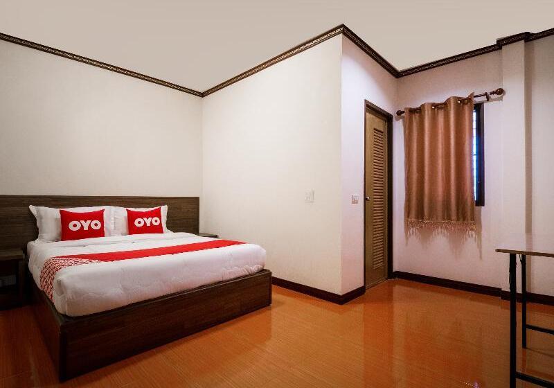 Cameră Superioară, Oyo 836 Pk Residence