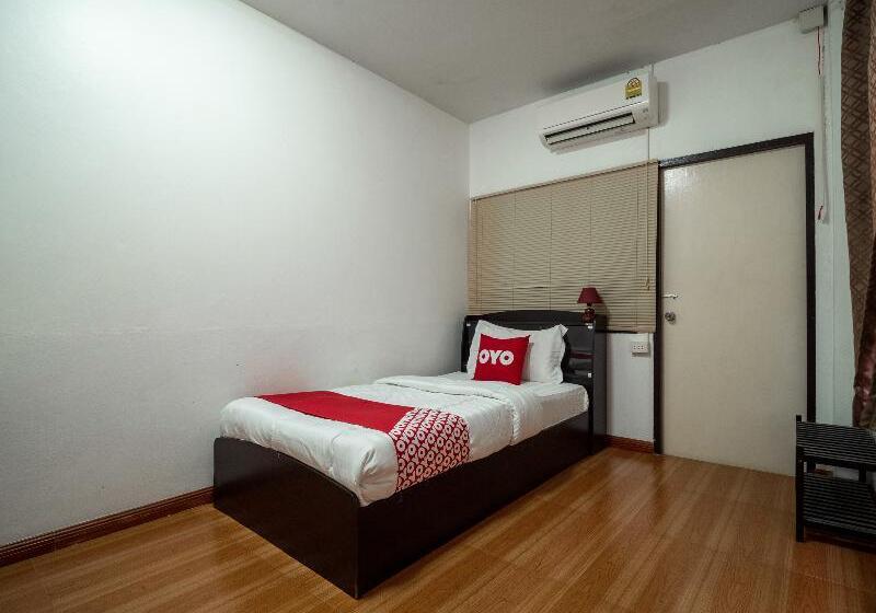 Cameră Standard Individuală, Oyo 836 Pk Residence