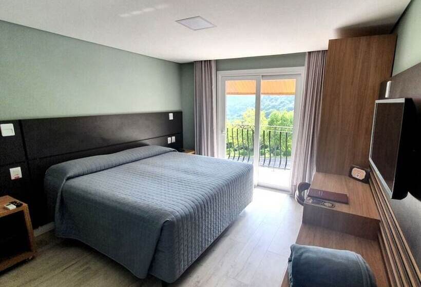 Quarto Deluxe, Sky Palace