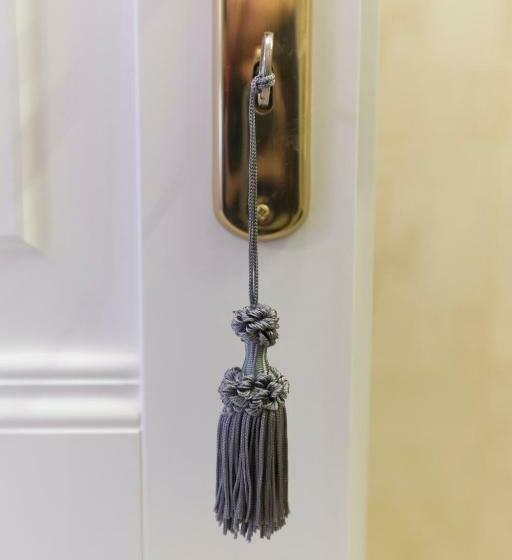 Номер Deluxe с Балконом, San Mihael Luxury Rooms 1