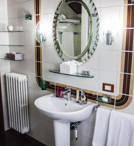Номер Deluxe, Oleandro Bed & Breakfast