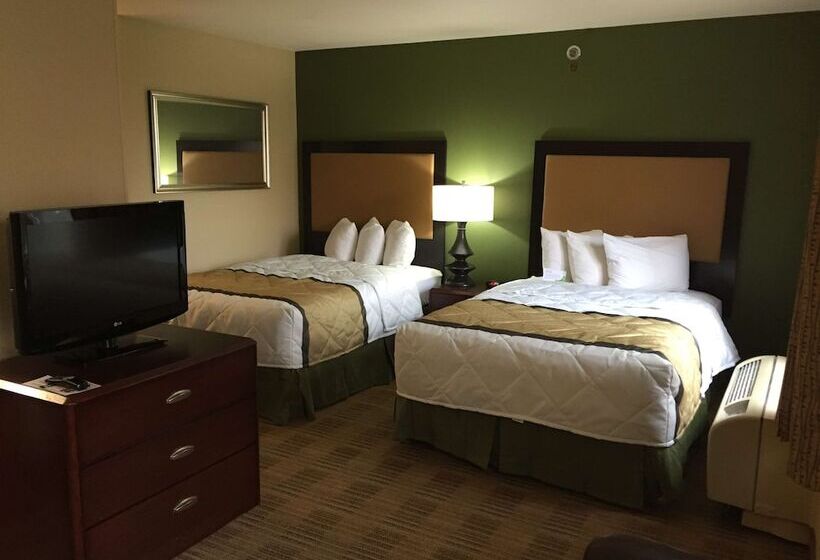 سوییت, Extended Stay America Select Suites   Orlando   Maitland   Summit Tower Blvd