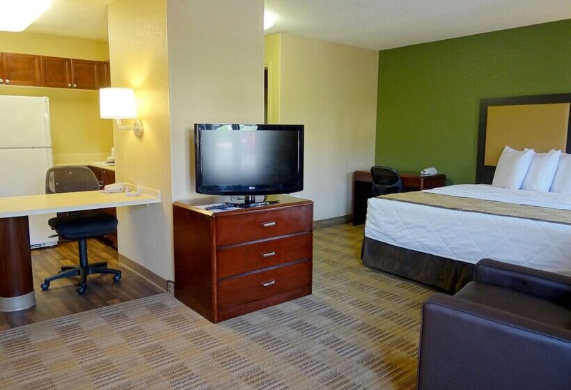 استودیوی لوکس, Extended Stay America Select Suites   Orlando   Maitland   Summit Tower Blvd
