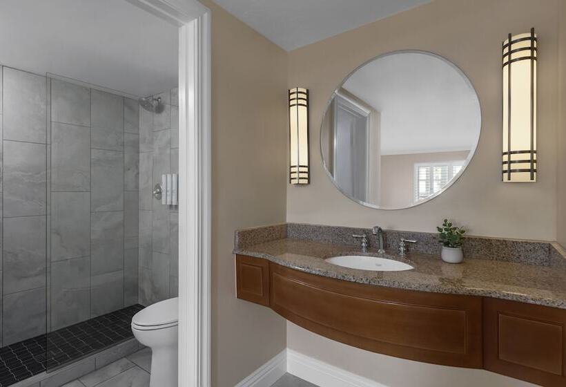 Люкс 2 Спальни, Pismo Lighthouse Suites