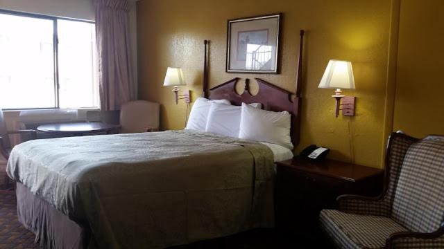 Номер Стандарт, San Marcos Inn
