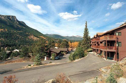 Люкс Вид на Горы, Wildwood Inn