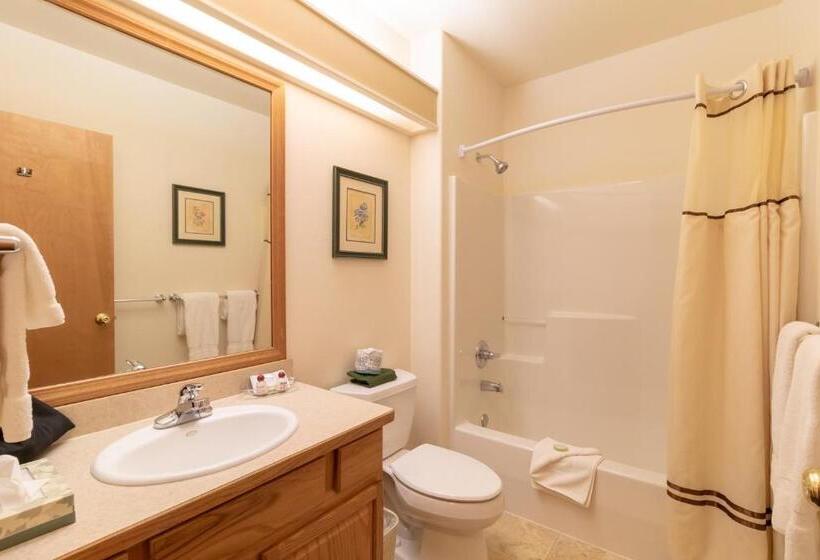 Студио Стандарт с Видом, Wildwood Inn