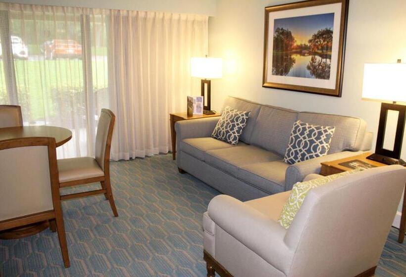 이그제큐티브 스위트, Innisbrook Resort