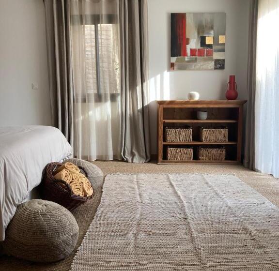 Номер Deluxe, Chambre D Hôtes A Vadina Porticcio