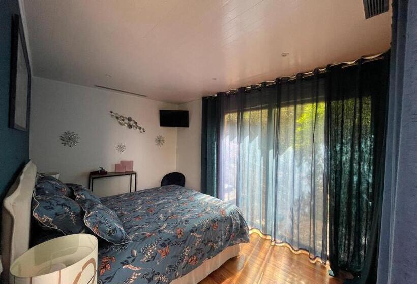 Номер Стандарт, Chambre D Hôtes A Vadina Porticcio