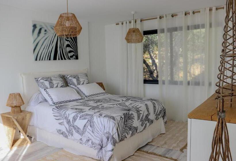 Студио Стандарт Кровать Кинг, Chambre D Hôtes A Vadina Porticcio