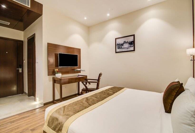 Номер Executive, Amritara Sadka Amritsar