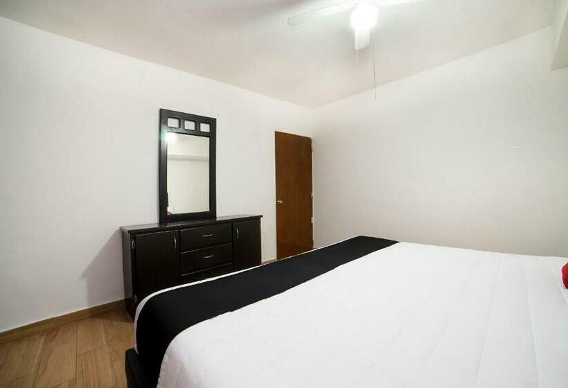 Quarto Familiar, Amueblados San Isidro