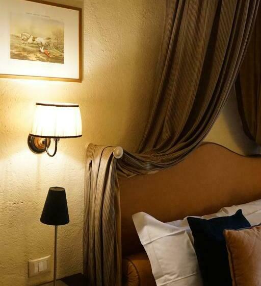 Номер Стандарт, Locanda Il Canovaccio