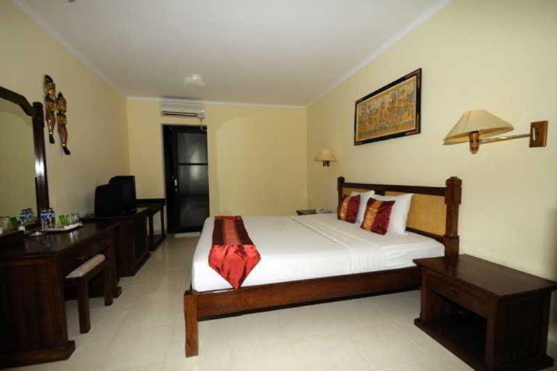 Номер Superior, Aneka Lovina Villas & Spa