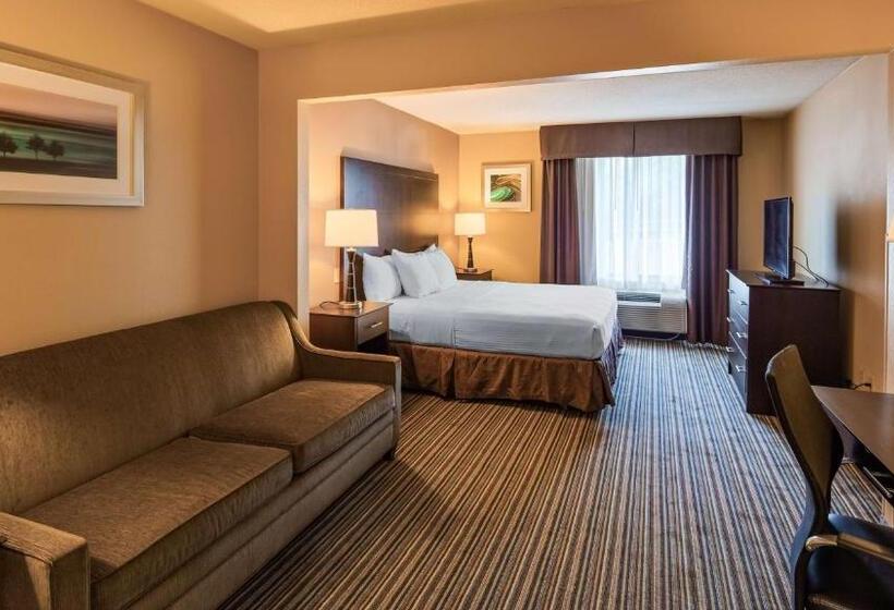 Стандартный Номер Кровать Кинг, Wingate By Wyndham Harrisburg Near Hershey