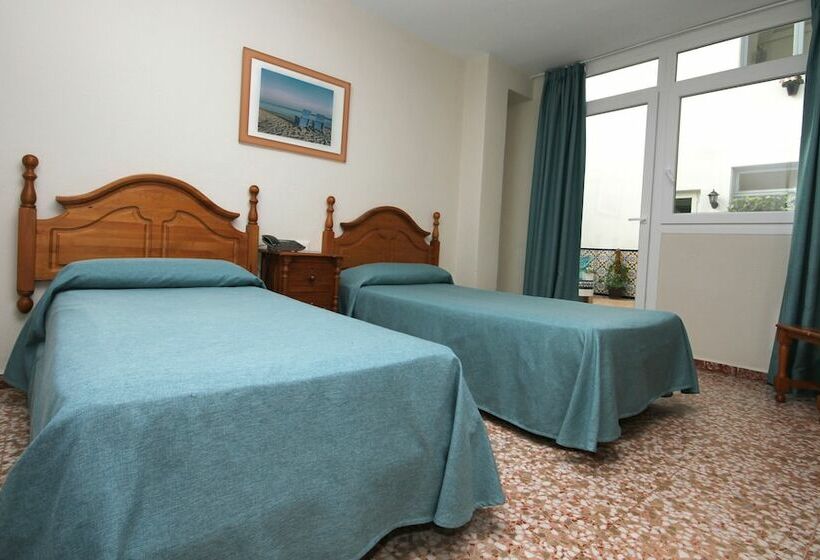 Номер Стандарт, Mediterraneo Carihuela