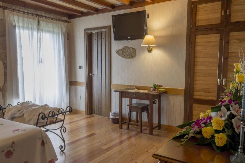 Номер Стандарт, Casa Antiga Do Monte