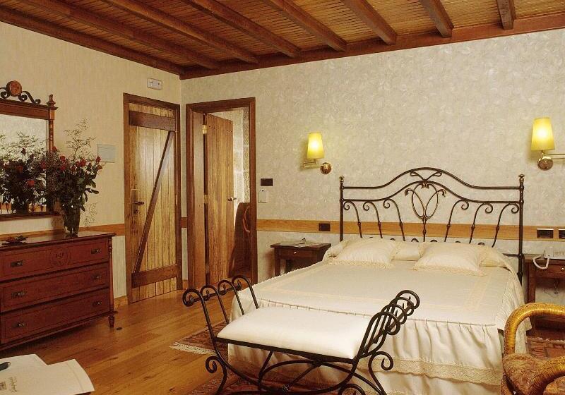 Номер Стандарт, Casa Antiga Do Monte
