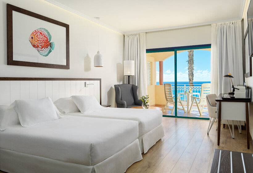 Camera Superiore Vista Mare, H10 Playa Esmeralda - Adults Only
