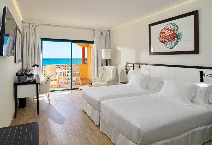 Junior Suite Vista Mare, H10 Playa Esmeralda - Adults Only