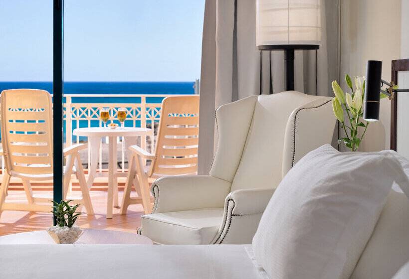 Prestige-huone, H10 Playa Esmeralda - Adults Only