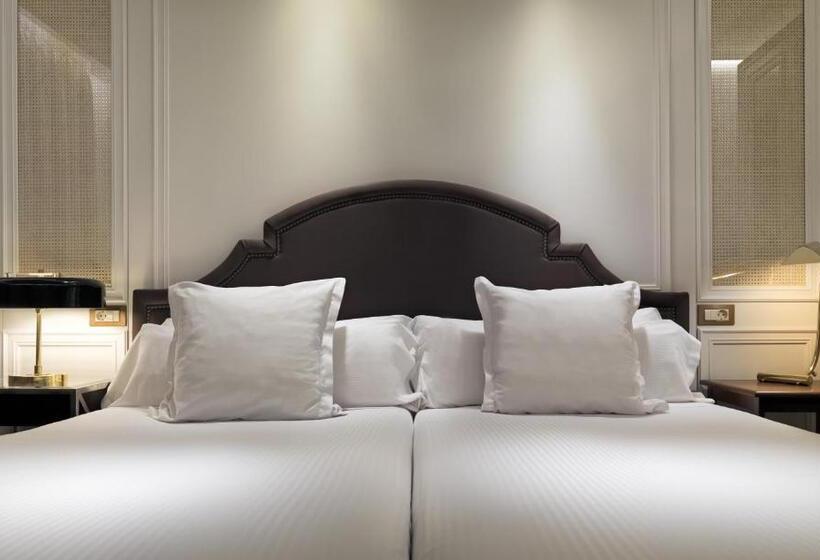 اتاق کلاسیک, Boutique Hotel H10 Villa de La Reina