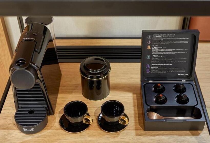 Семейный Номер, Kimpton Vividora Hotel, An Ihg