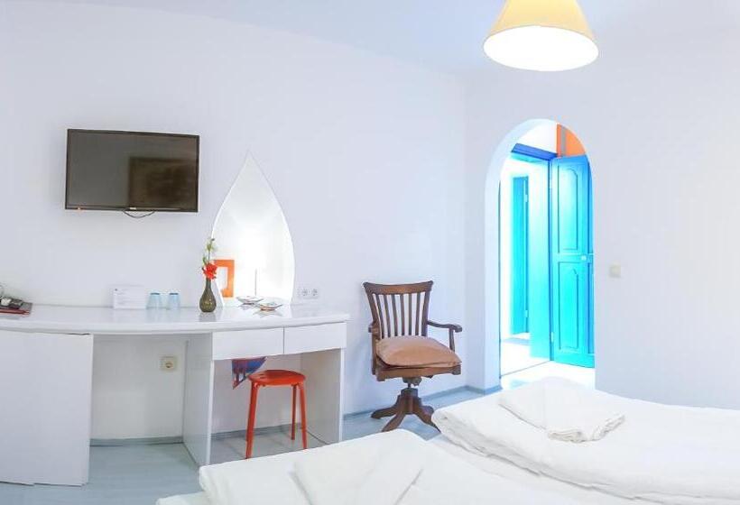 Superior Room, Su Hotel   Bodrum
