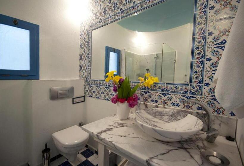 Suite, Su Hotel   Bodrum